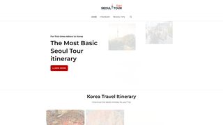 Thumbnail of seoultourtips.com