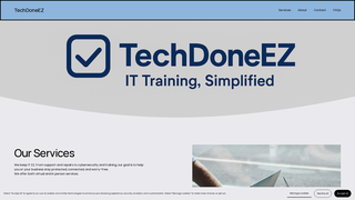 Thumbnail of techdoneez.com