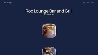 Thumbnail of roclounge.net