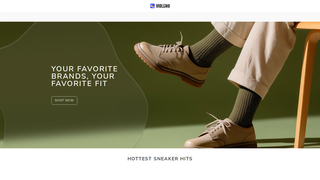 Thumbnail of violeno.com