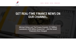 Thumbnail of financedman.com