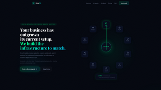 Site preview