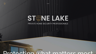 Thumbnail of stonelakesecure.com