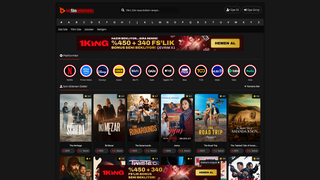 Thumbnail of hdfilmcehennemis.com