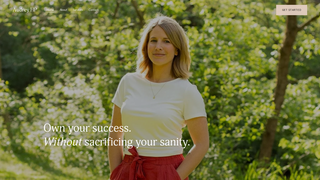 Thumbnail of audreyhpcoaching.com