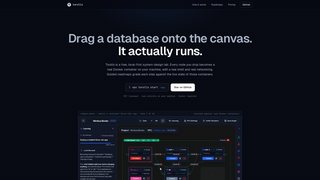 Site preview