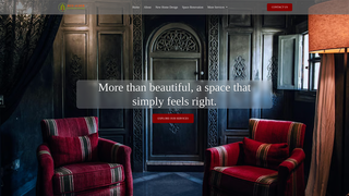 Thumbnail of redalderinteriordesigns.com