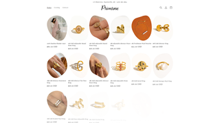 Thumbnail of primrosefayetteville.com