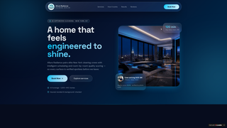 Site preview