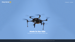 Thumbnail of easyaerial.net