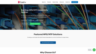 Thumbnail of easympo.com