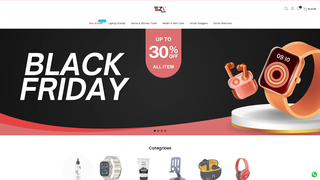 Thumbnail of ezydealspk.com