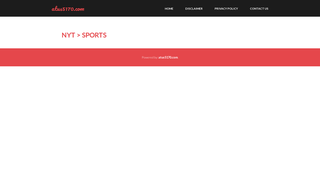 Thumbnail of atus5170.com