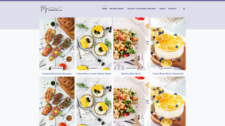 Thumbnail of mycookella.com