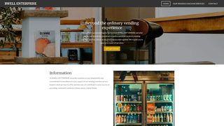 Thumbnail of bwell-enterprise.net