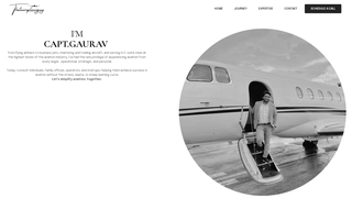 Thumbnail of thataeroplaneguy.com