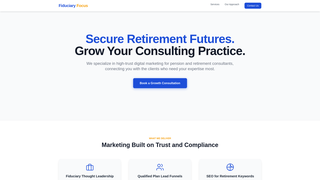 Thumbnail of pensionconsultingservices.com
