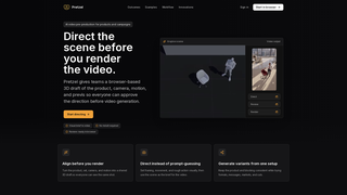 Site preview