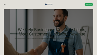 Thumbnail of northtruemarketing.com