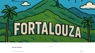 Thumbnail of fortalouza.com