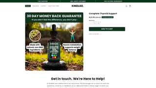 Thumbnail of buykindled.com