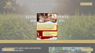 website thumbnail