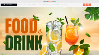 Thumbnail of eluxbuyandsave.com
