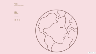 Thumbnail of wbb-womenbeyondborders.com