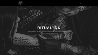 Thumbnail of ritualink49.com