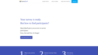 Thumbnail of qquell.org