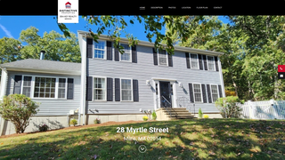 Thumbnail of 28myrtlestreet.com