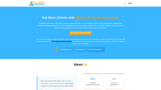 Thumbnail of seoforflooringcompanies.com