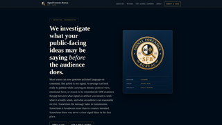 Site preview