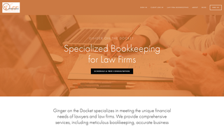Thumbnail of lawfirmtaxandaccountingpros.com