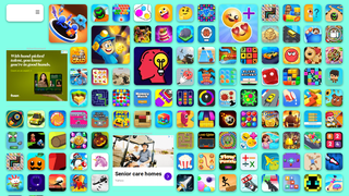 Thumbnail of likegamenew.com
