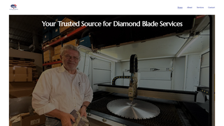 Thumbnail of americandiamondsolutions.net