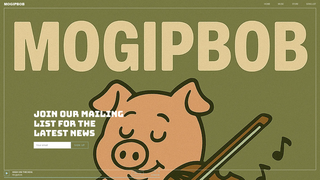 Thumbnail of mogipbob.com