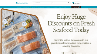 Thumbnail of shopxpressmarketplace.com