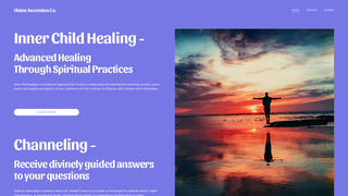 Thumbnail of yourinnerchildhealing.com