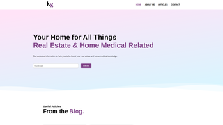 Thumbnail of kylastephalyn.com