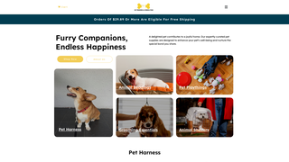 Thumbnail of ehtradings.com
