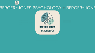 Thumbnail of bergerjonespsychology.com