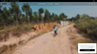 Thumbnail of boescooters.com