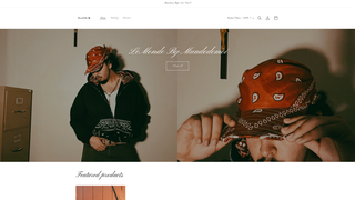Thumbnail of mundodemoi.com
