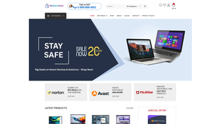 Thumbnail of youdigitalshop.com