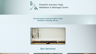 Thumbnail of peacefuljourneysnh1.com