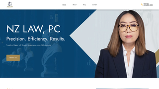Thumbnail of nz-lawoffice.com