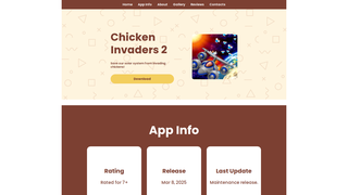Thumbnail of eg-chicken-road2.com