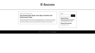 Thumbnail of lf-foxconn.com
