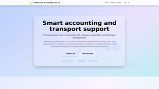 Thumbnail of smartlegalaccounting.com